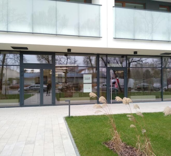 warszawa biuro chrzanowskiego