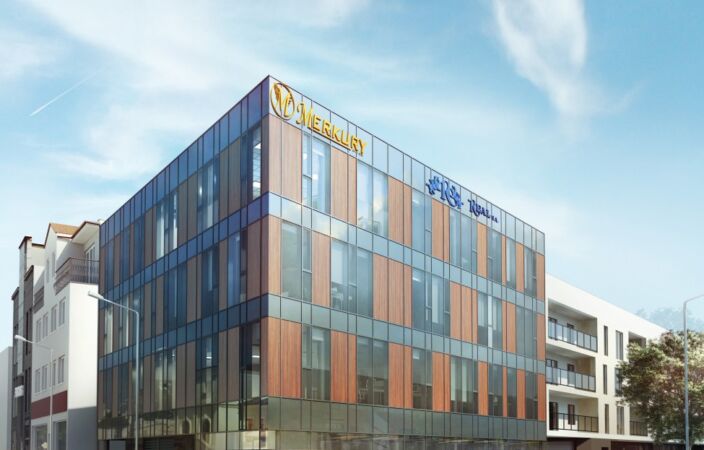 Mercury-Real w Siedlcach