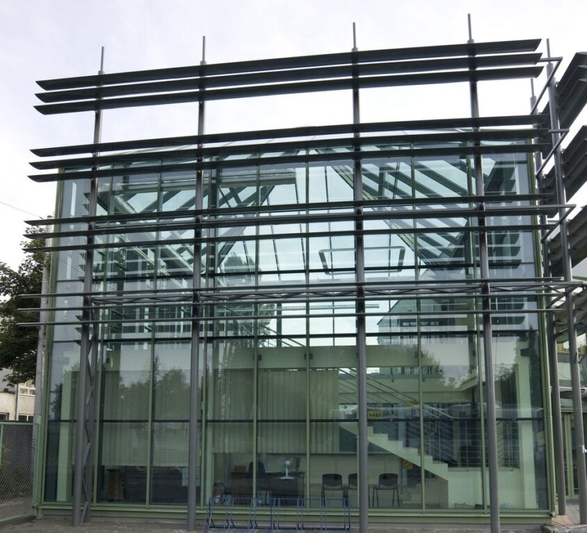 Oddział Warszawa Rejon Energetyczny Siedlce