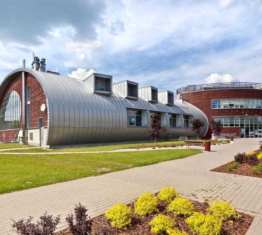 Aqua Park Mińsk Mazowiecki