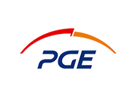 logo PGE