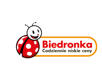 biedronka