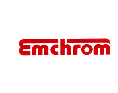 logo emchrom
