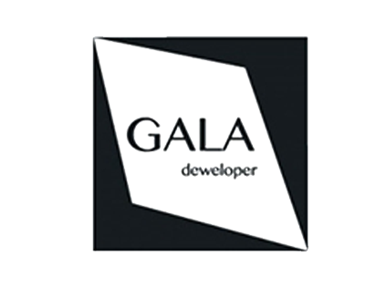 logo gala