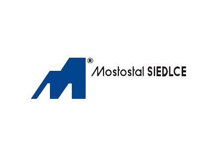logo mostostal siedlce