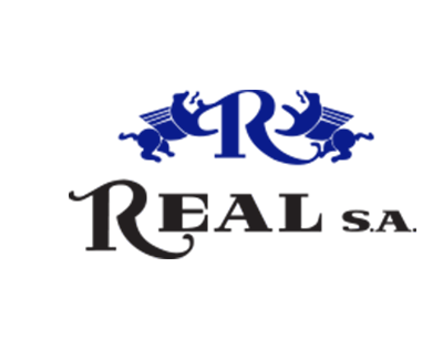 logo real
