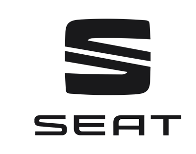 logo seat
