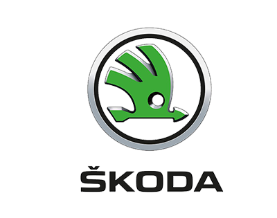 logo skoda