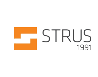 logo strus