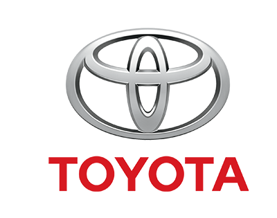 logo toyota