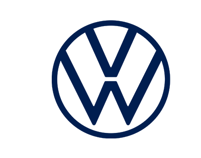 logo vw